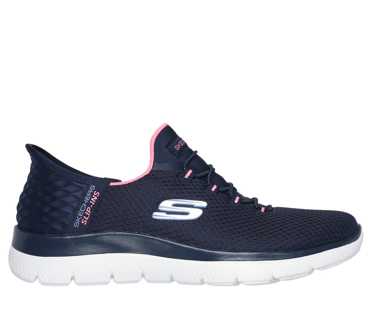 Slip-ins: Summits - Diamond Dream | Women Skechers on sale