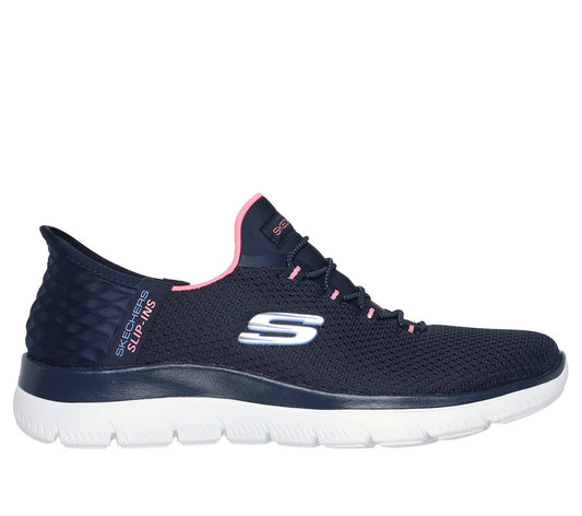 Slip-ins: Summits - Diamond Dream | Women Skechers on sale