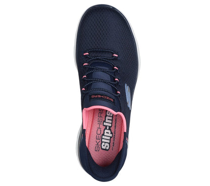 Slip-ins: Summits - Diamond Dream | Women Skechers on sale
