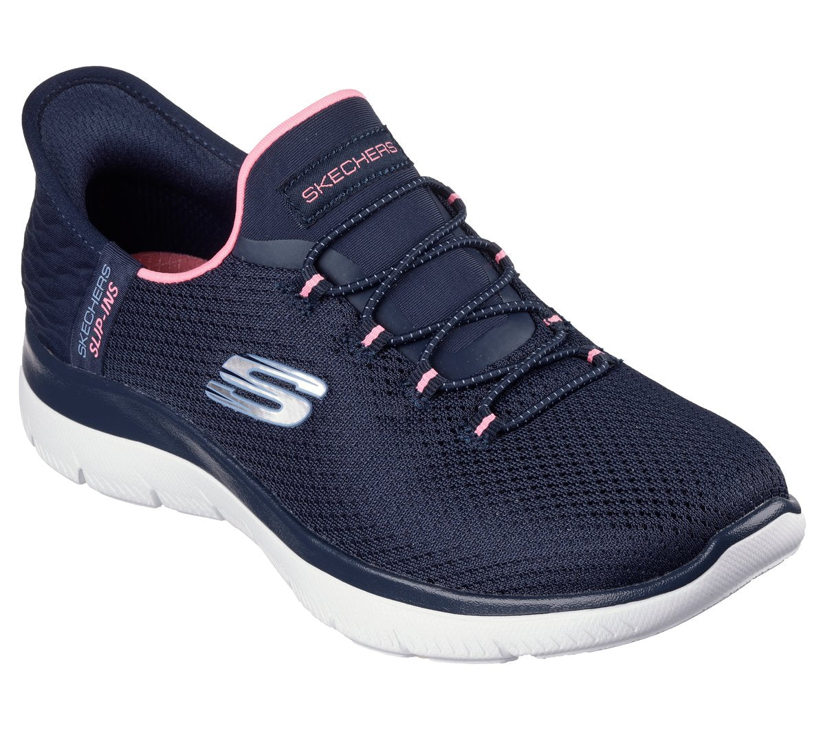 Slip-ins: Summits - Diamond Dream | Women Skechers on sale
