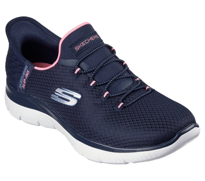 Slip-ins: Summits - Diamond Dream | Women Skechers on sale