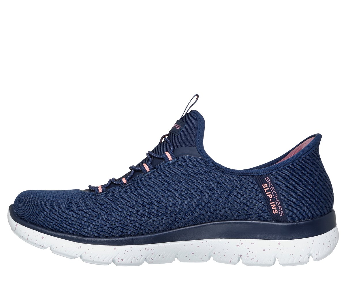 Slip-ins Waterproof: Summits - Best Choice | Women Skechers outlet