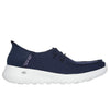 NAVY / LAVENDER