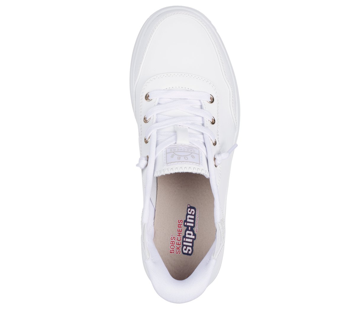 Slip-ins: BOBS Skip Cute - Keep It Classic | Women Skechers online shop