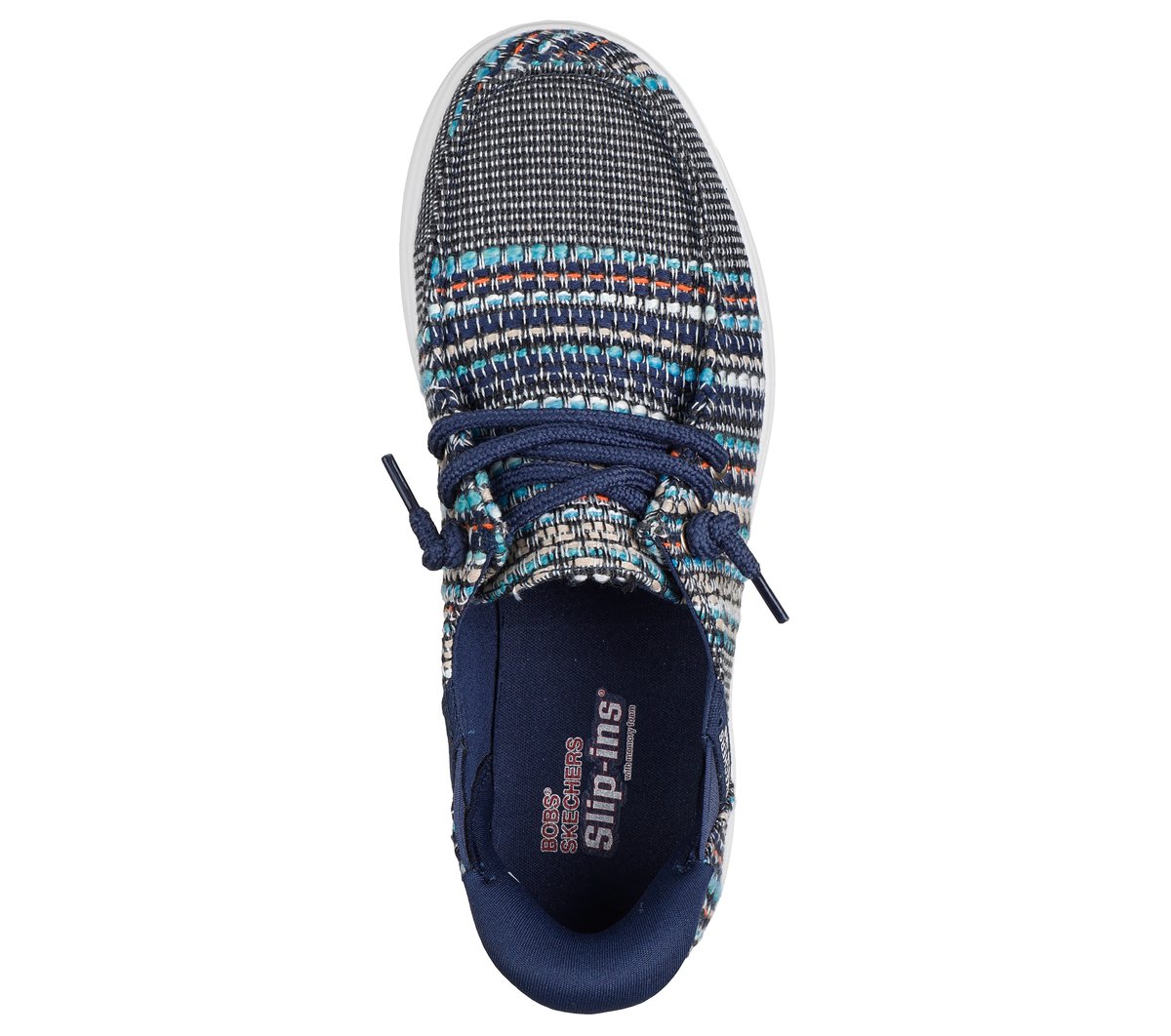 Slip-ins: BOBS Skip Cute - August Air | Women Skechers discount