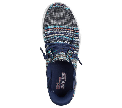 Slip-ins: BOBS Skip Cute - August Air | Women Skechers discount