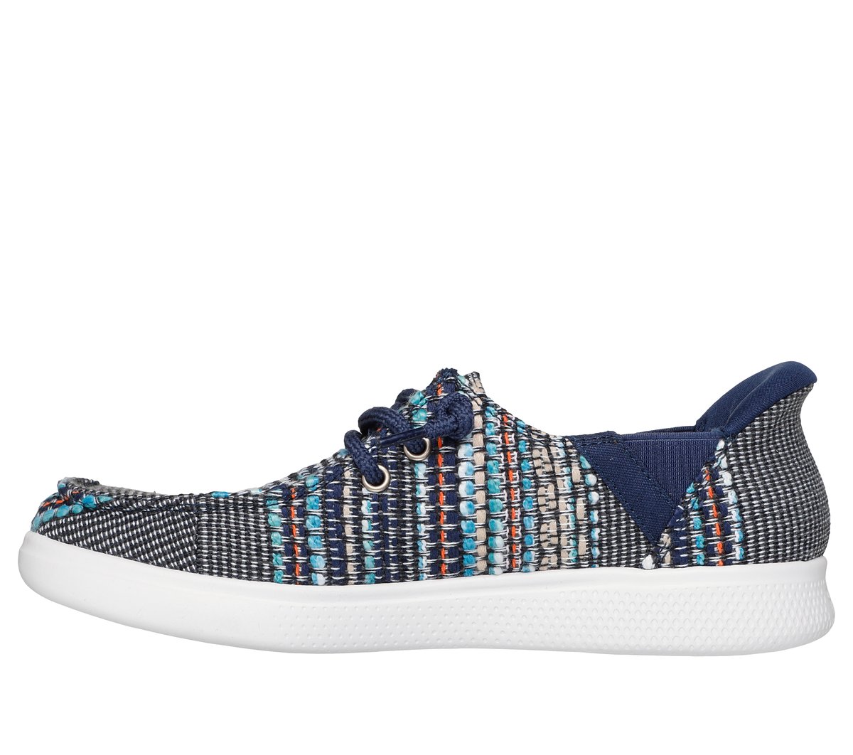 Slip-ins: BOBS Skip Cute - August Air | Women Skechers discount