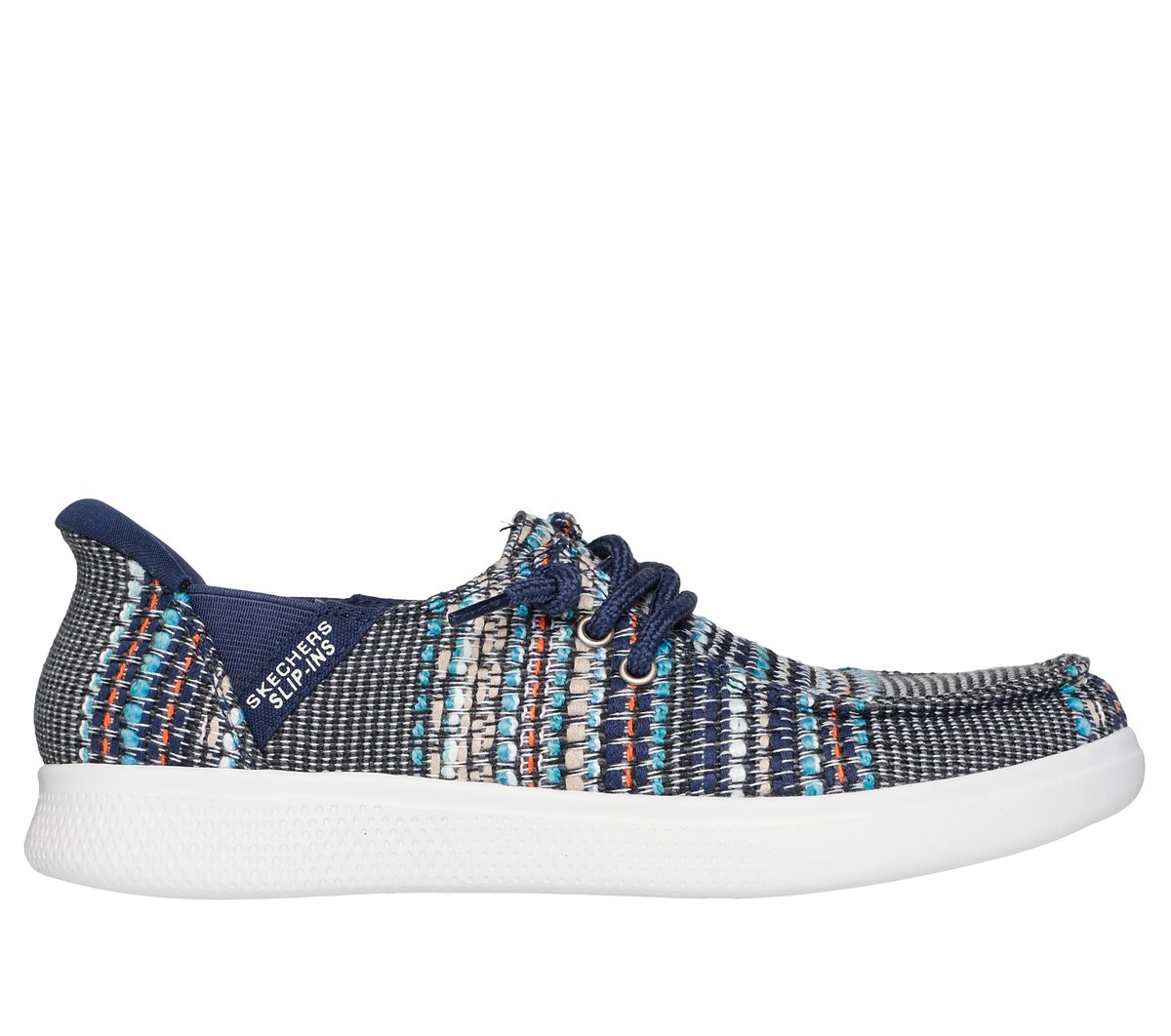 NAVY / MULTI,6.0,Medium
