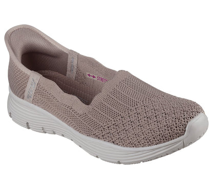 Slip-ins: Seager - Believe It | Women Skechers for sale