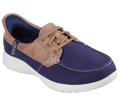 Slip-ins: On-The-GO Flex - Palmilla | Women Skechers on sale