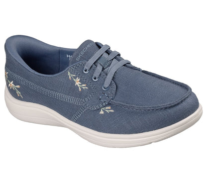 Slip-ins: On-The-GO Flex Radiant -Bouquet | Skechers outlet