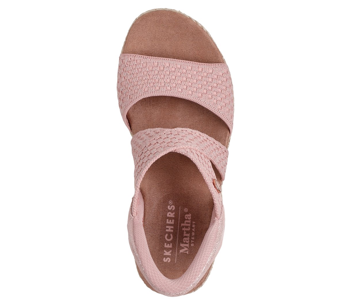Slip-ins x Martha Stewart: Beverlee Lux - Striking Beauty | Women Skechers discount
