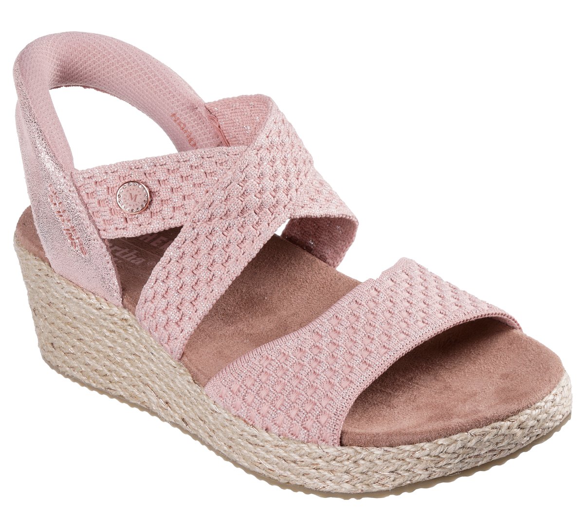 Slip-ins x Martha Stewart: Beverlee Lux - Striking Beauty | Women Skechers discount