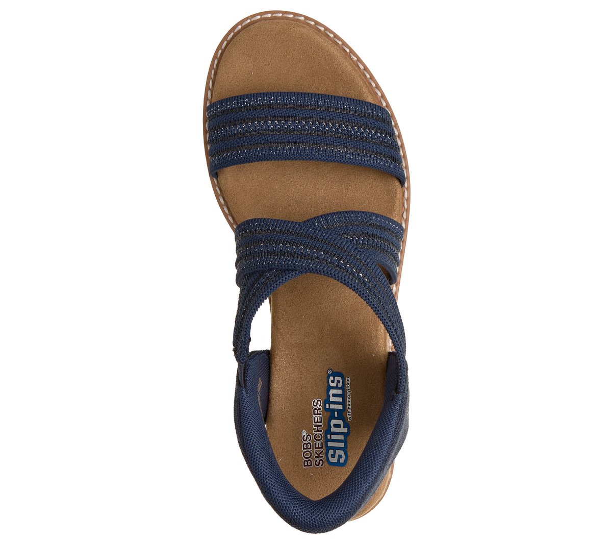 Slip-ins: BOBS Desert Kiss - Lavish Leap | Women Skechers for sale