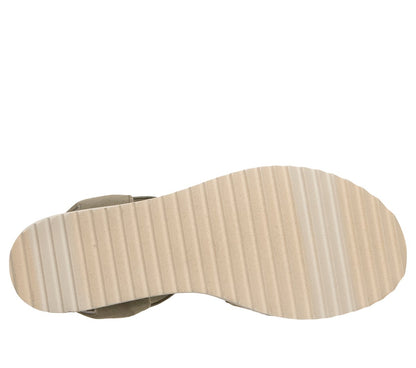 Slip-ins: BOBS Desert Kiss - Golden Lily | Women Skechers online
