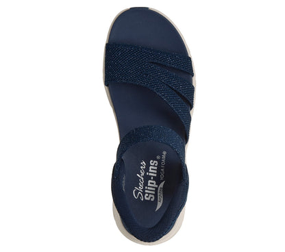 Slip-ins: Arch Fit Glide-Step Pro Sandal - Ace | Skechers online shop