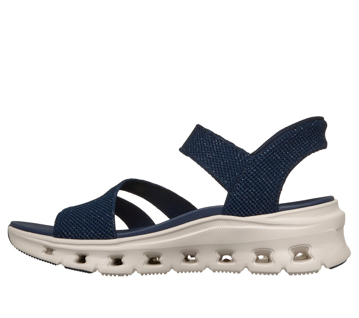 Slip-ins: Arch Fit Glide-Step Pro Sandal - Ace | Skechers online shop