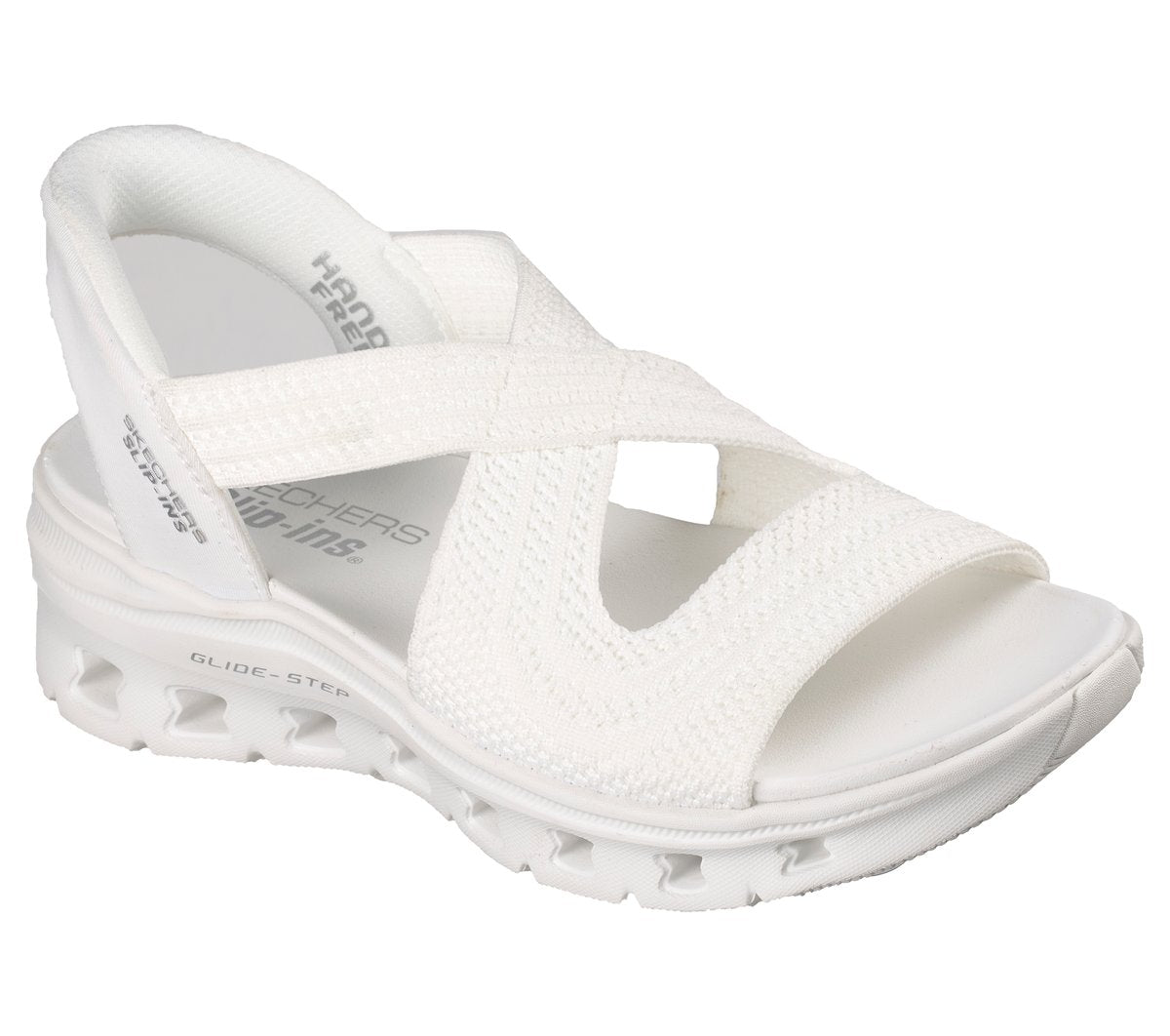 Slip-ins: Glide-Step Pro Sandal - Everday Glide | Women Skechers on sale