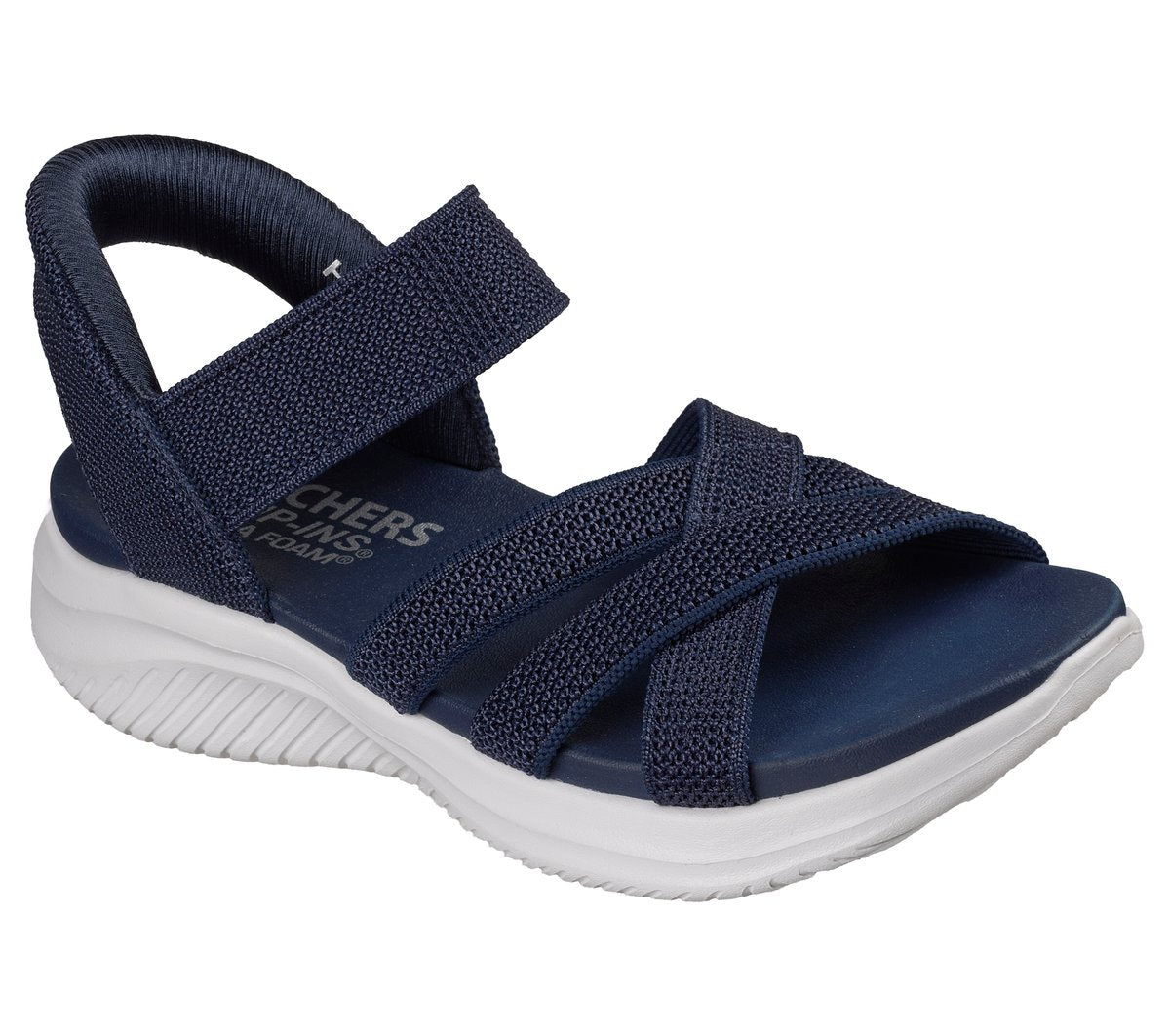 Slip-ins: Ultra Flex 3.0 Sandal - Forever Better | Women Skechers outlet