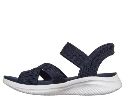 Slip-ins: Ultra Flex 3.0 Sandal - Forever Better | Women Skechers outlet