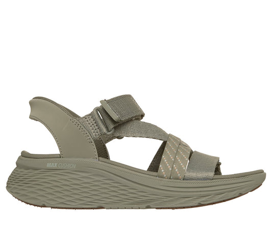 Slip-ins: Max Cushioning Elite 2.0 Sandal - Emery | Women Skechers sale