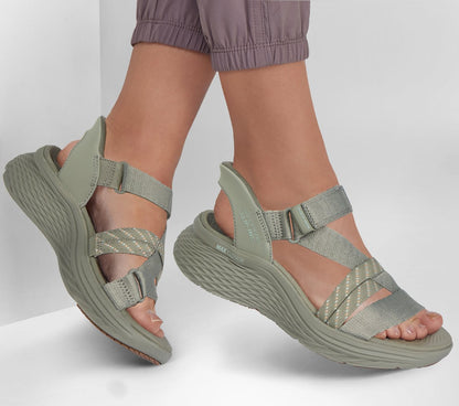 Slip-ins: Max Cushioning Elite 2.0 Sandal - Emery | Women Skechers sale