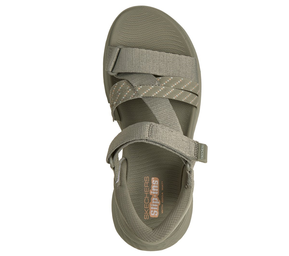 Slip-ins: Max Cushioning Elite 2.0 Sandal - Emery | Women Skechers sale