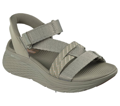 Slip-ins: Max Cushioning Elite 2.0 Sandal - Emery | Women Skechers sale