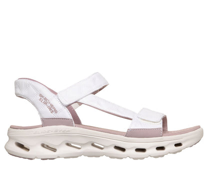 Slip-ins: GO WALK Glide-Step 2.0 Sandal -Cozy Fit Jada | Women Skechers discount