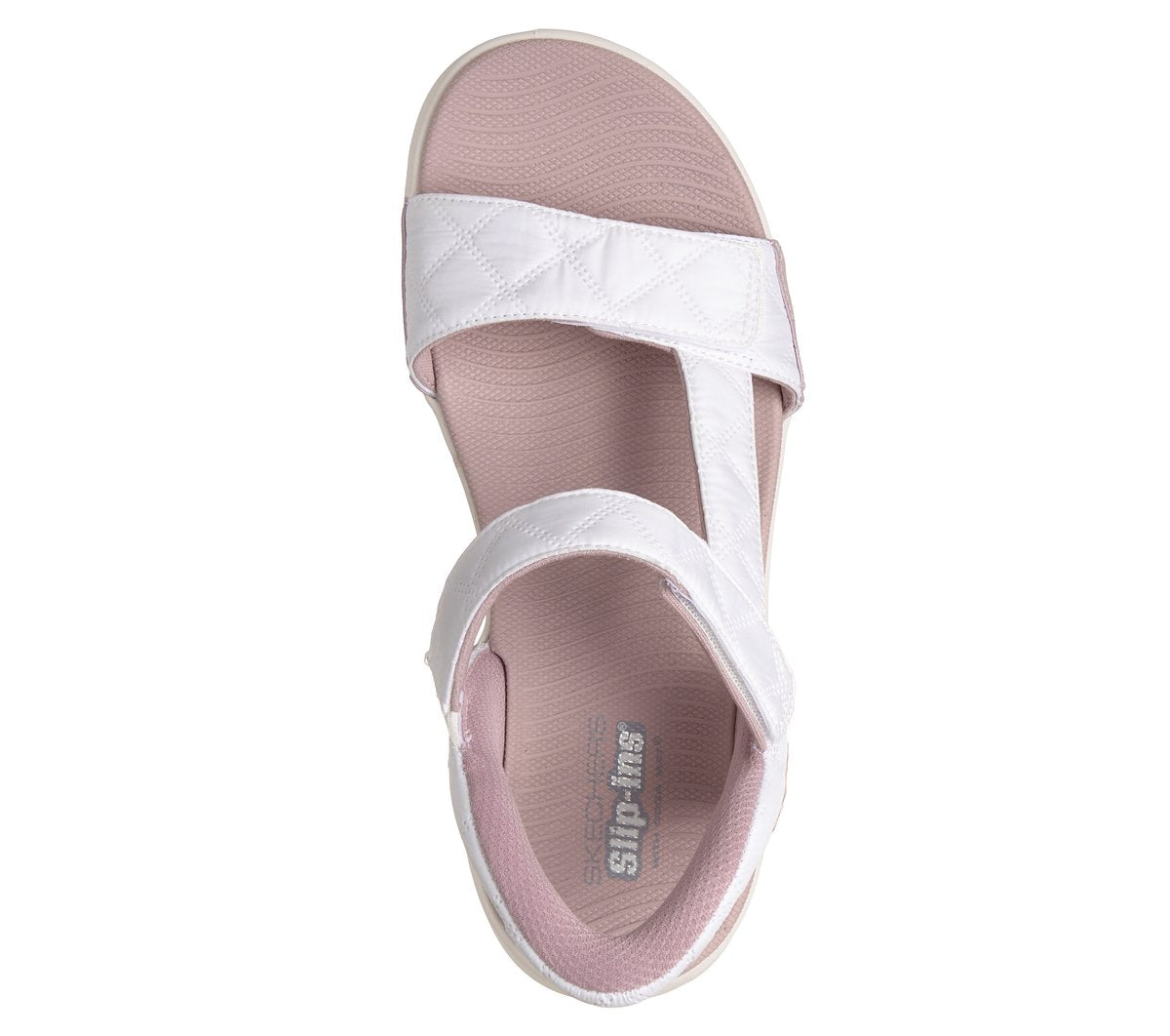 Slip-ins: GO WALK Glide-Step 2.0 Sandal -Cozy Fit Jada | Women Skechers discount