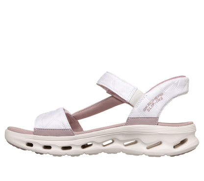 Slip-ins: GO WALK Glide-Step 2.0 Sandal -Cozy Fit Jada | Women Skechers discount