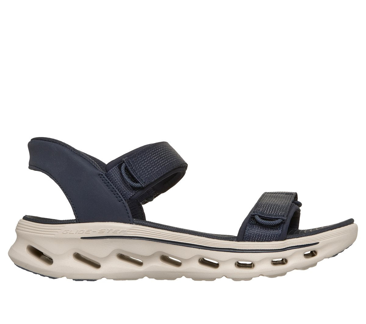 Slip-ins: GO WALK Glide-Step 2.0 Sandal - Charlie | Women Skechers for sale