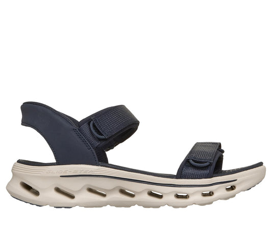 Slip-ins: GO WALK Glide-Step 2.0 Sandal - Charlie | Women Skechers for sale