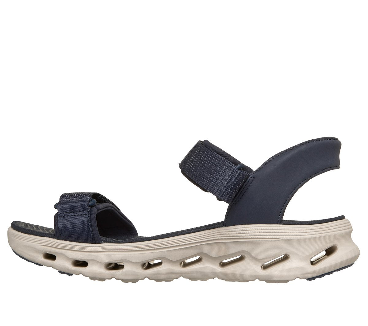Slip-ins: GO WALK Glide-Step 2.0 Sandal - Charlie | Women Skechers for sale
