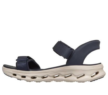 Slip-ins: GO WALK Glide-Step 2.0 Sandal - Charlie | Women Skechers for sale