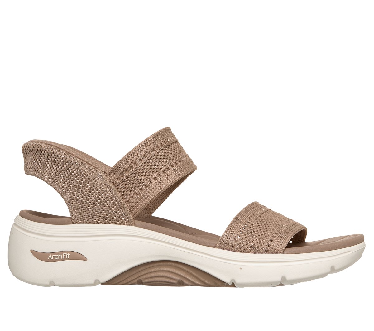 Slip-ins: Arch Fit 2.0 Sandal - Kennedy | Women Skechers online shop