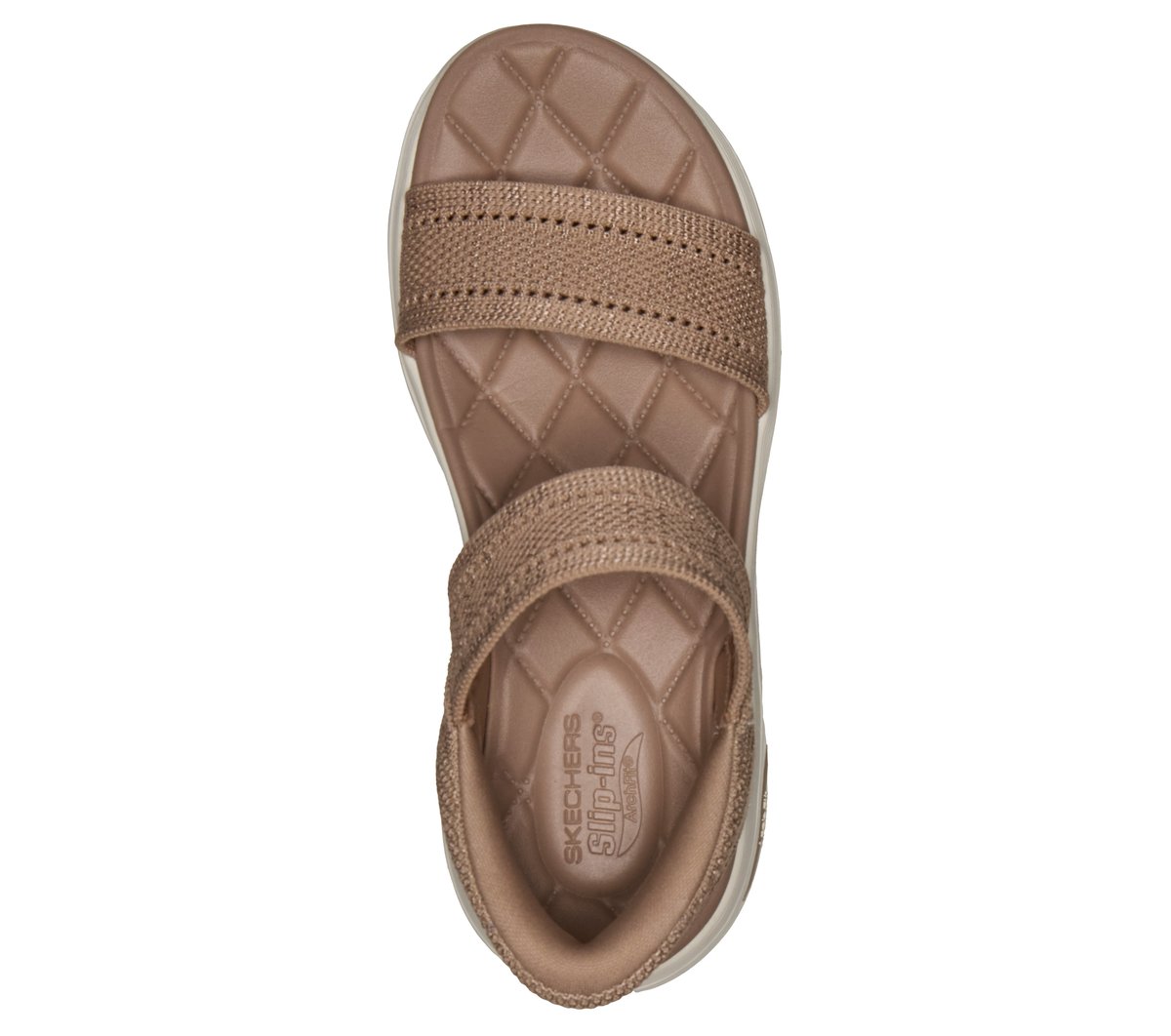 Slip-ins: Arch Fit 2.0 Sandal - Kennedy | Women Skechers online shop