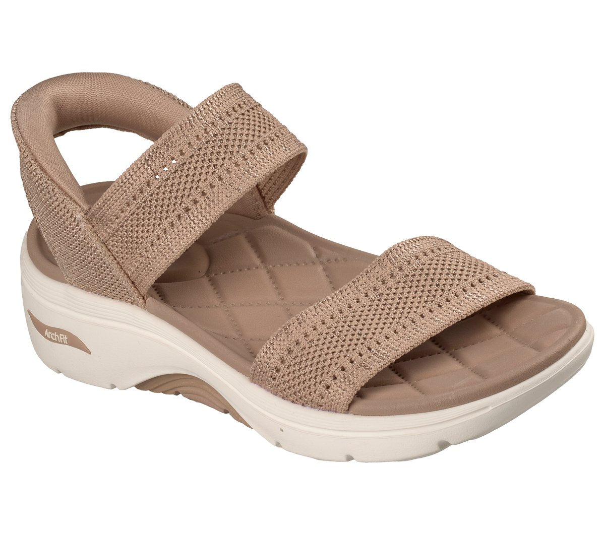 Slip-ins: Arch Fit 2.0 Sandal - Kennedy | Women Skechers online shop