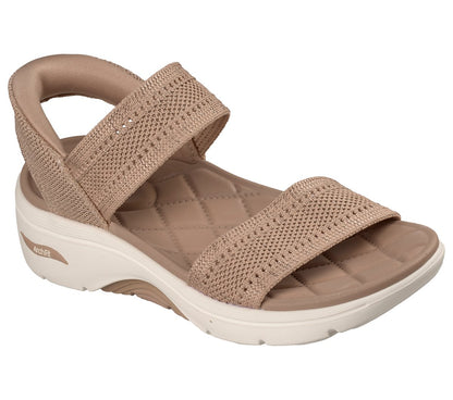 Slip-ins: Arch Fit 2.0 Sandal - Kennedy | Women Skechers online shop