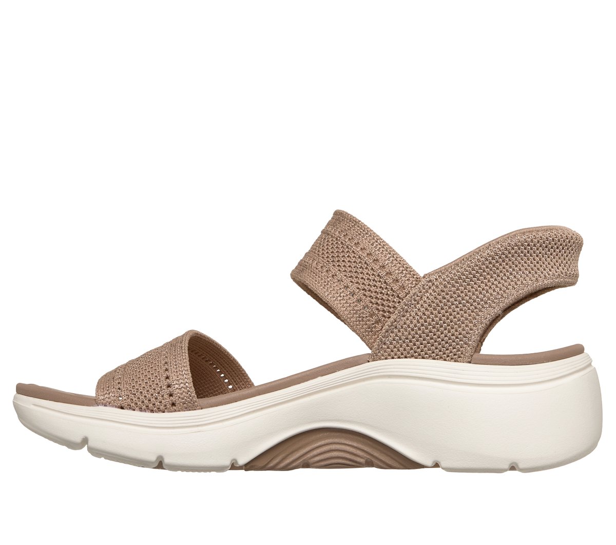 Slip-ins: Arch Fit 2.0 Sandal - Kennedy | Women Skechers online shop