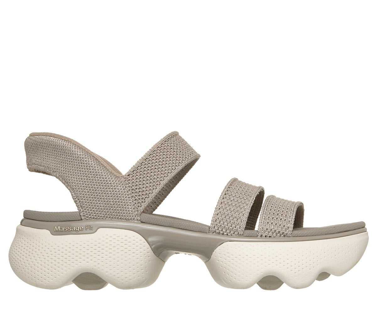 Slip-ins: Massage Fit Edge - Wren | Women Skechers on sale