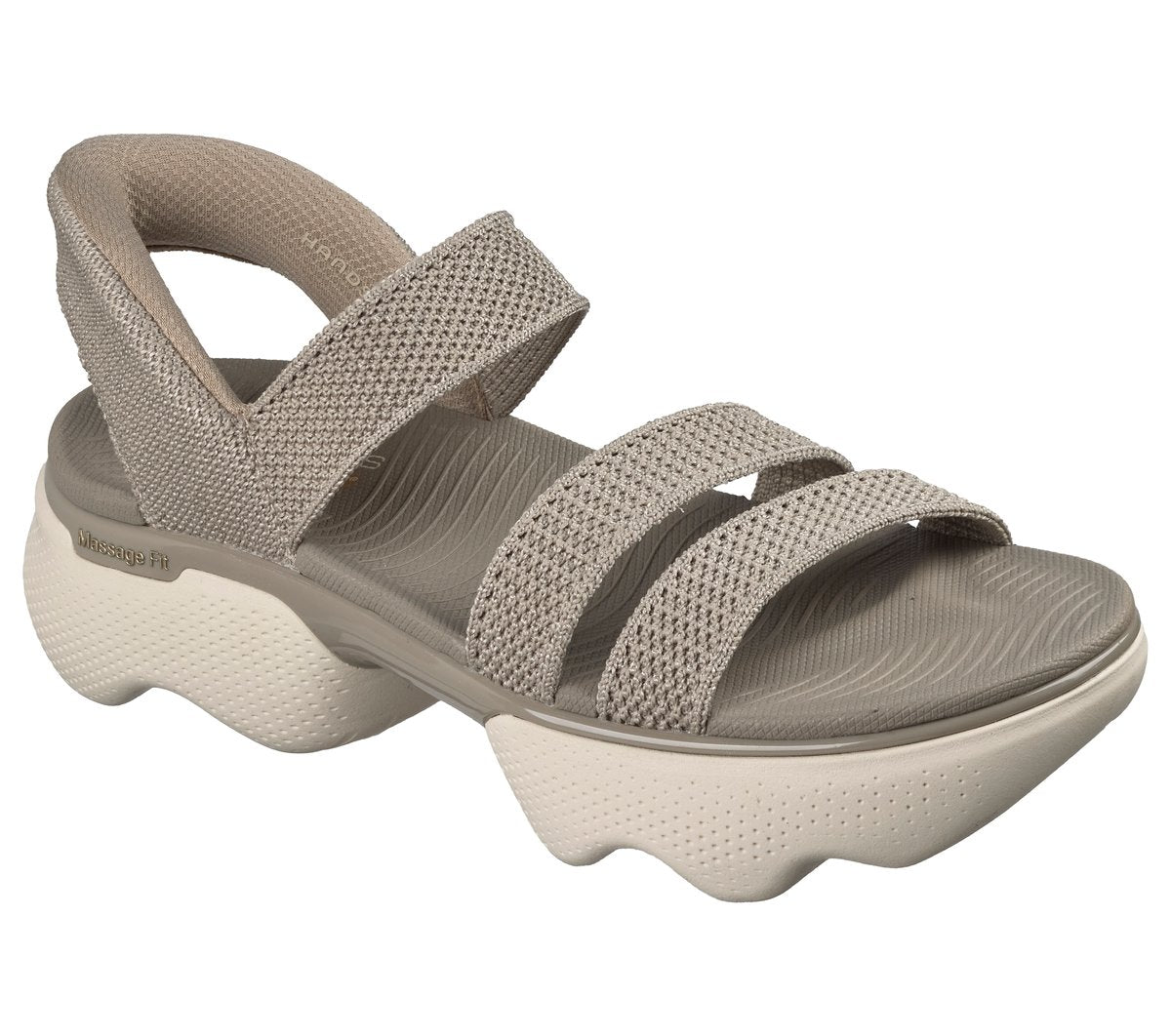 Slip-ins: Massage Fit Edge - Wren | Women Skechers on sale