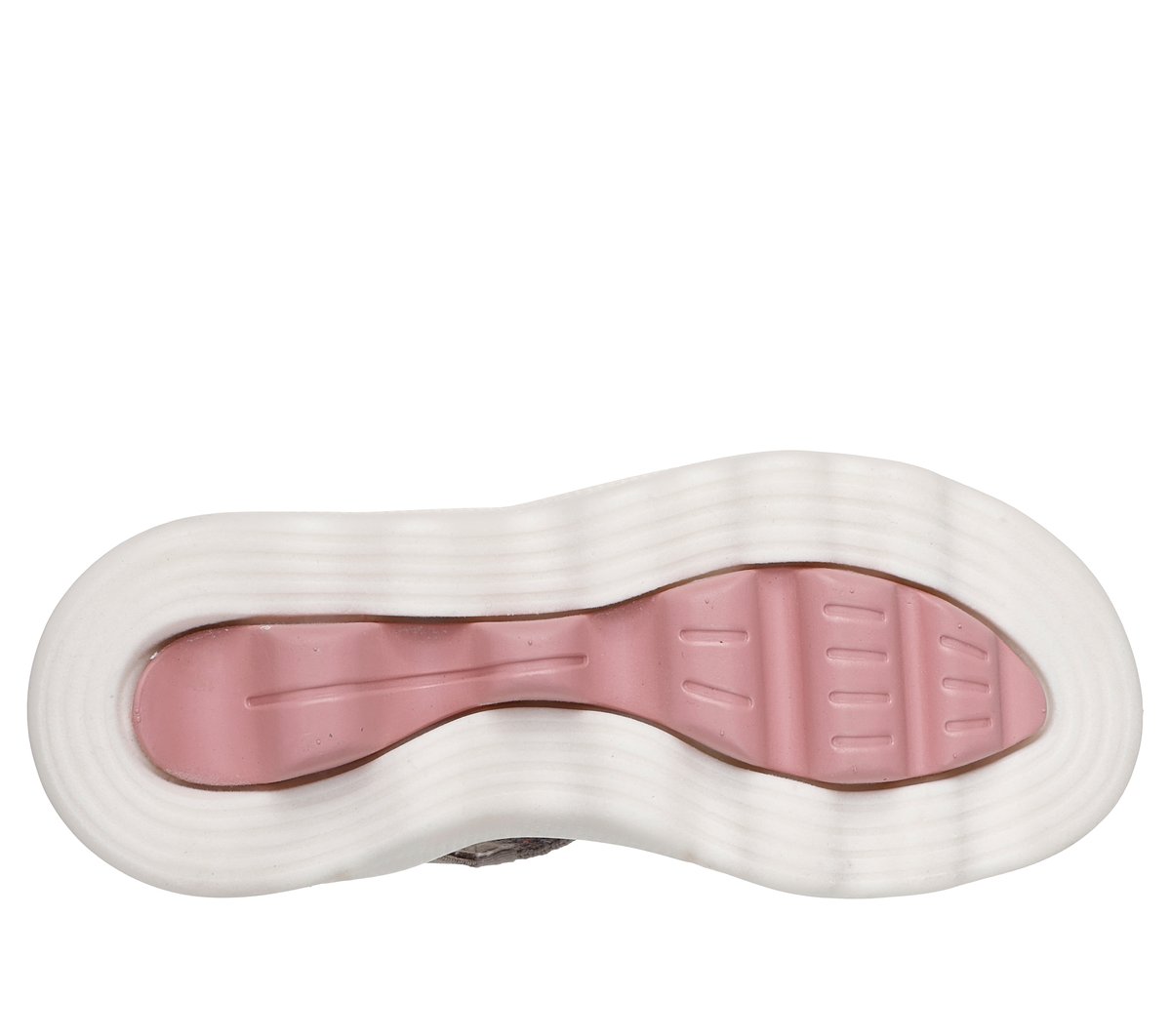 Slip-ins: GO WALK Massage Fit Sandal - Confetti Sky | Women Skechers outlet