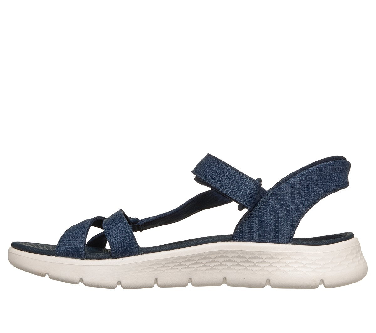 Slip-ins: GO WALK Flex Sandal - Illuminate | Women Skechers discount