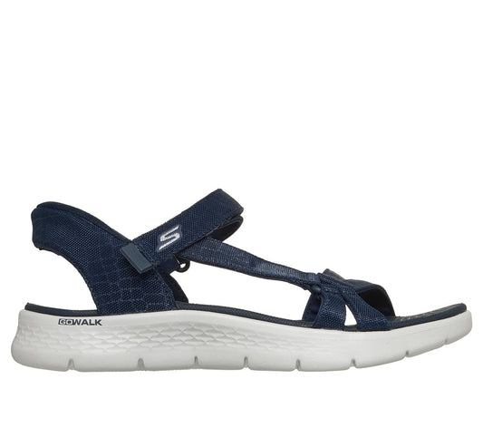 Slip-ins: GO WALK Flex Sandal - Sssophia | Women Skechers for sale