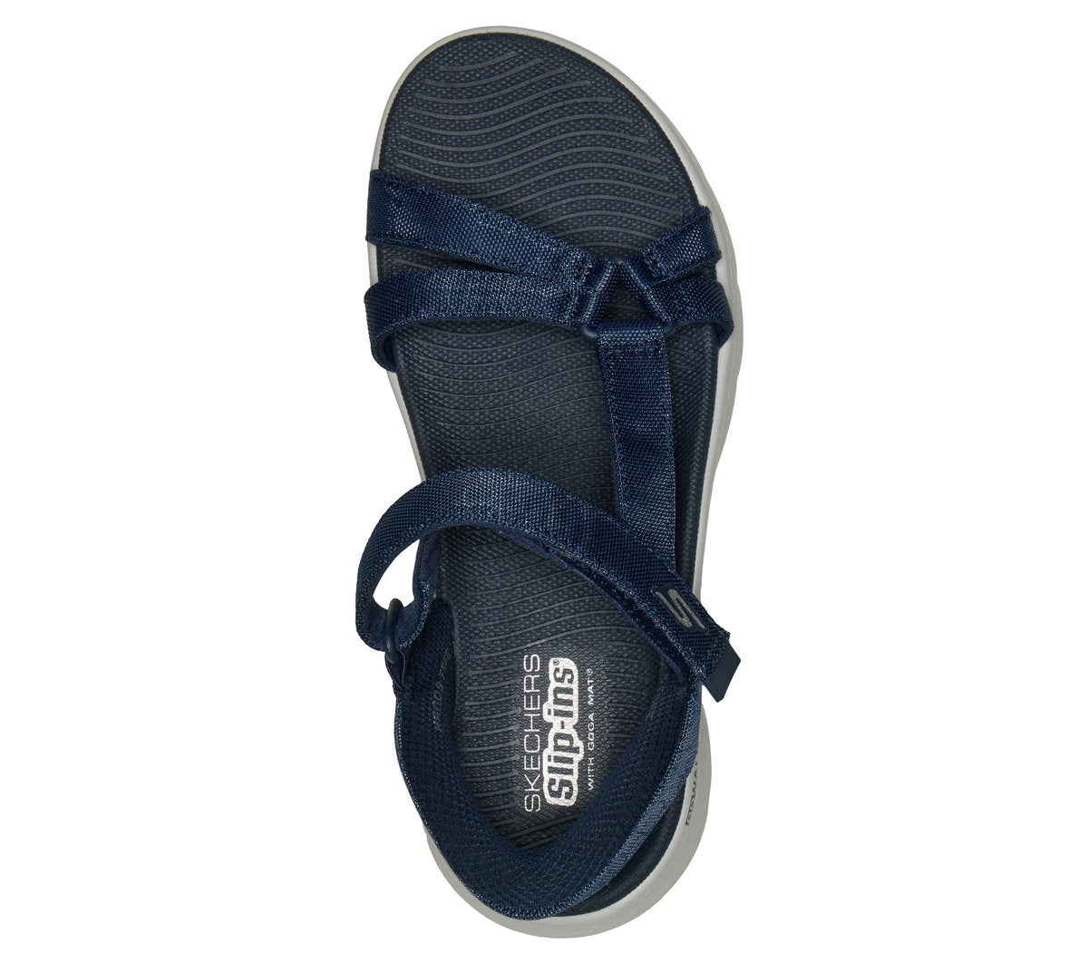 Slip-ins: GO WALK Flex Sandal - Sssophia | Women Skechers for sale