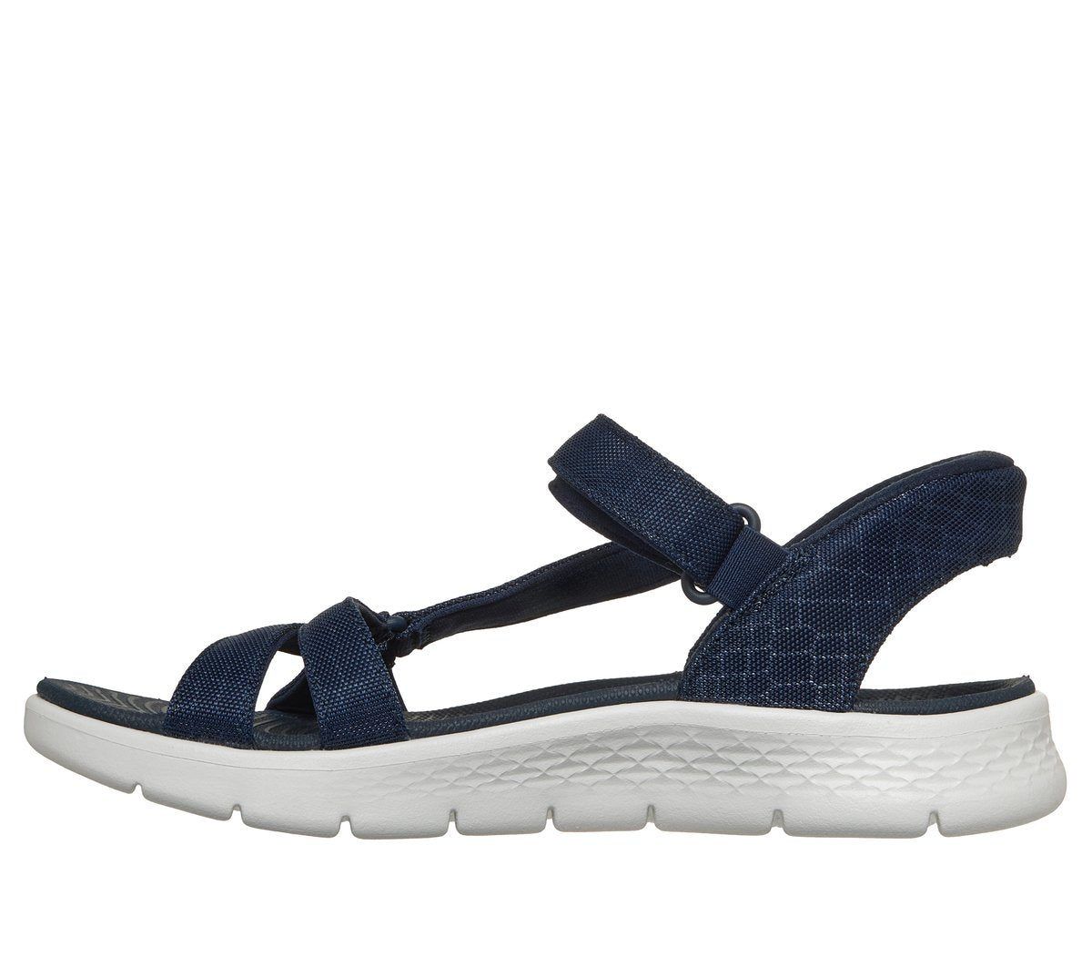 Slip-ins: GO WALK Flex Sandal - Sssophia | Women Skechers for sale