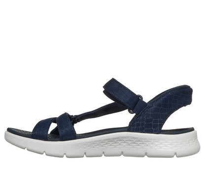 Slip-ins: GO WALK Flex Sandal - Sssophia | Women Skechers for sale