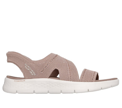 Slip-ins: GO WALK Flex Sandal - Belle | Women Skechers online