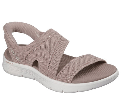 Slip-ins: GO WALK Flex Sandal - Belle | Women Skechers online
